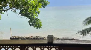 Borbon's Treehouse By the Sea - Image 4