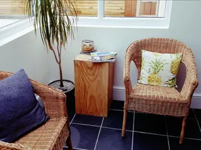Marine House Woolacombe - Image 4