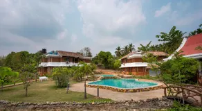 Sarth Ayurveda Retreat and Wellness Centre - Image 4