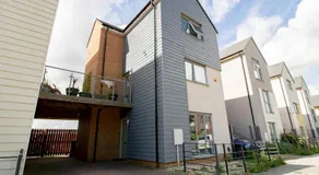 Stunning Newcastle Home - Pass the Keys - Image 5