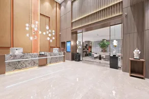 Atour Hotel Beijing North Chaoyang Road Changyingtian Street - Image 3