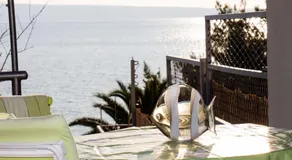 Apartamento vacacional con terraza | Al lado de la playa - Image 5