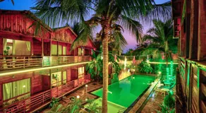 Aqua Marina Beach Cottages - Image 3