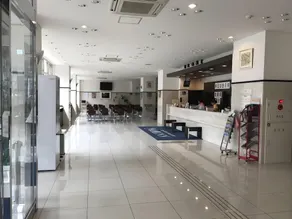 Toyoko Inn Keio sen Hashimoto eki Kita guchi - Image 5
