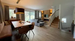 Modern Chalet in Mühlbach am Hochkönig near Ski Area - Image 2
