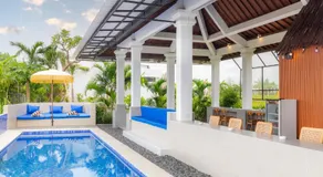 Gangga Homestay Pererenan - Image 2