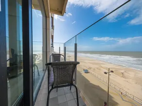 Beautiful apartment with stunning sea view - Image 3