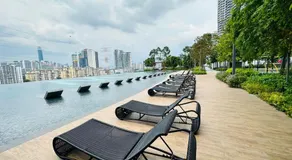 M Vertica Premier Suites Kuala Lumpur - Image 4