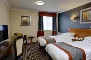 Best Western Stoke East - Image 2