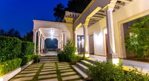 Tree of Life Resort & Spa Varanasi - Image 4