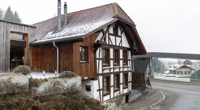 Sahlihuus Unterkunft - Image 5