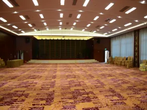 Fuzhou Chuanjie Hotspring and Golf Club Hotel - Image 4