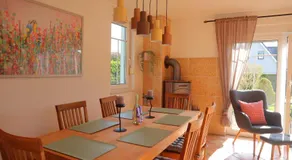 250 m vom Meer, familienfreundliches Ferienhaus, Haustiere erlaubt - Image 3