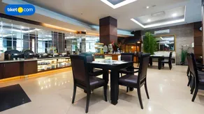 Grand Sawit Hotel SYARIAH - Image 5