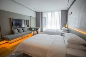 Yunqi Kaiyuan Rongjing Hotel - Image 2