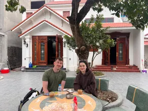Noibai Athena Homestay - Image 4