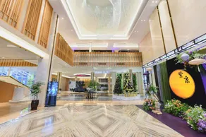 Pingyang Zijing Hotel - Image 5