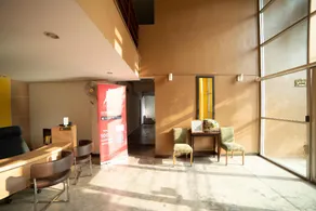 OYO 424 The Room Resort Apartment - Image 4