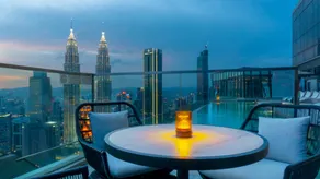 Imperial Luxury Suites KLCC by Moonway - Image 4