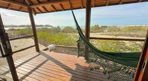Vila Pesqueiro Bangalôs Tatajuba - Image 4