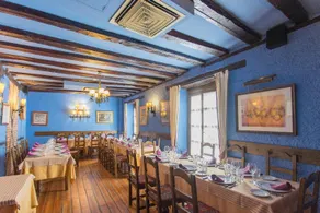 Hotel La Posada Regia - Image 4