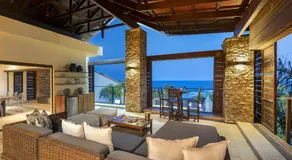 Dolphin Coast YOLO Spaces - Ballito Beach House Villa - Image 4