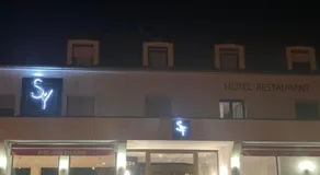 hôtel restaurant le S'Y - Image 3