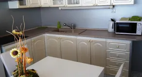 APARTMÁN BYSTRICA city & parking - Image 2