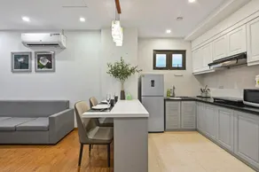 22housing Hotel & Residence Near Lotte - Image 4