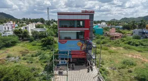 C R Residency - Image 4