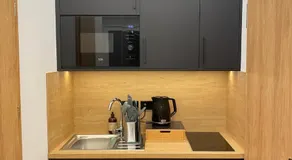 Zielona Ostoja - Pokoje i Apartamenty - Image 4