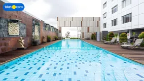 Gumaya Tower Hotel - Image 5