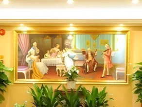 Vienna Hotel Meizhou Mei County Airport - Image 5