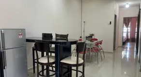 Padang Temu Near TOWN Homestay 9pax @ ExcluSuites Malacca - Image 4