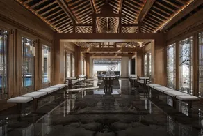 Lijiang Qianxuelou Hotel - Image 4
