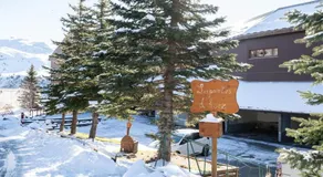 Homerez - Appt à L'Alpe d'Huez - Image 4