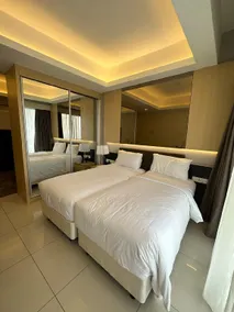 Hilltop Cloud View Genting Luxury Suite - Image 2