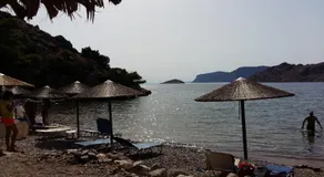 Ecloge, Hydra Island - Image 4
