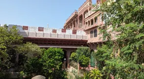 Sadar Haveli Heritage - Image 3