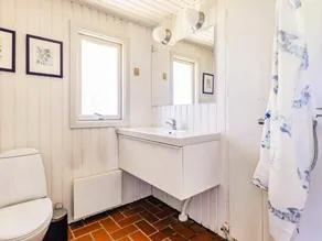 8 person holiday home in Pandrup - Image 2