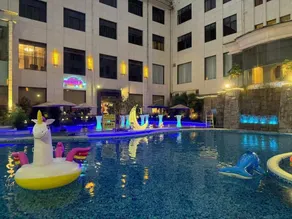 Carrianna Hotel - Image 3