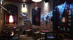 Ξενώνας questhouse Electra isari - Image 2