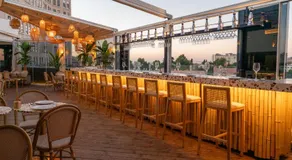 Agripas Boutique Hotel - Image 2