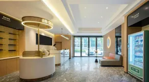 City Comfort Inn Zhanjiang Mazhang Pedestrian Street High-speed Railway West Station - Image 3