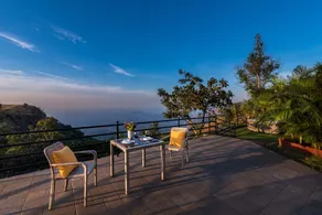 Ora by StayVista - 1BHK Valley-View Villa with Jacuzzi - Image 4