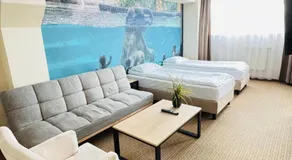 Iness Hotel - Image 2