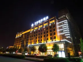 Innovate YeoHwa Hotel - Image 2