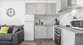 Patalavaca Beach, One Bedroom Apartment - Image 2