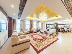 Oriental Garden Hotel - Image 4