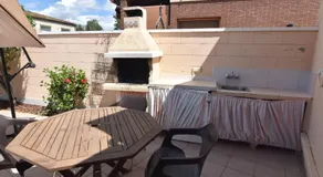 Charmantes Haus in Roses, Costa Brava: Privater Pool, nahe am Strand, ideal für Familien und Gruppen. - Image 4